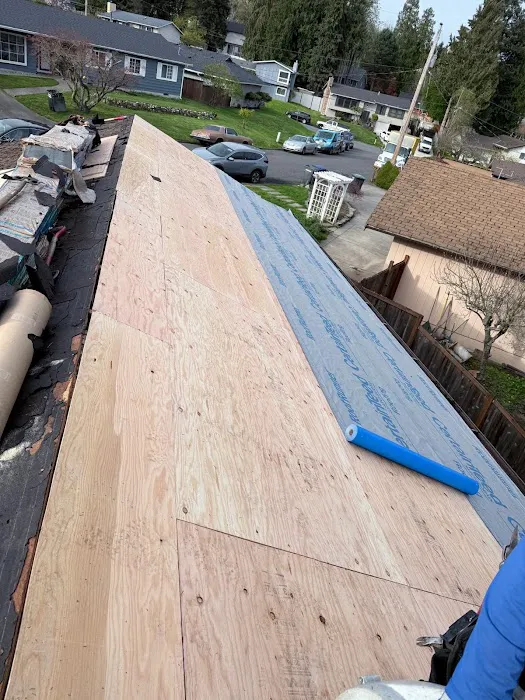 Maritime Roofing and Construction Picture 7