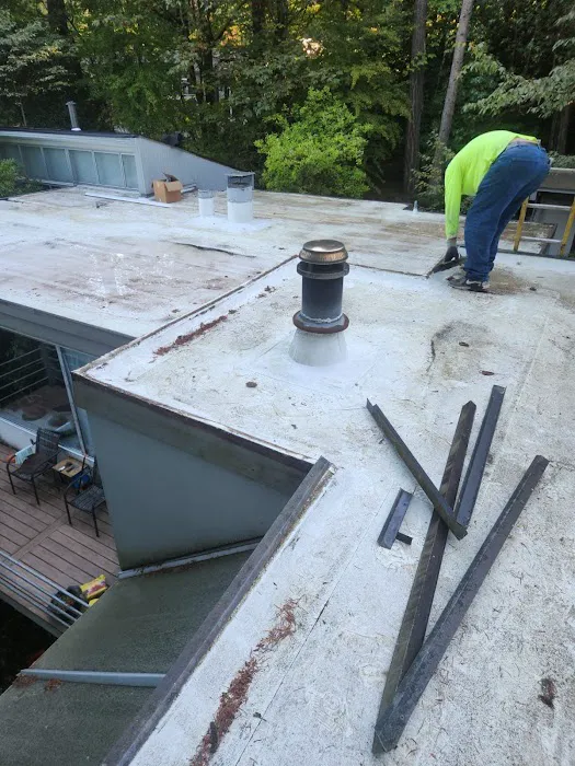 Maritime Roofing and Construction Picture 8