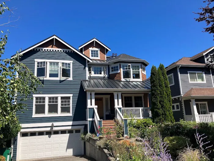 Maritime Roofing and Construction Picture 1