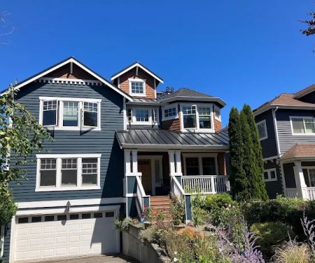 Maritime Roofing and Construction