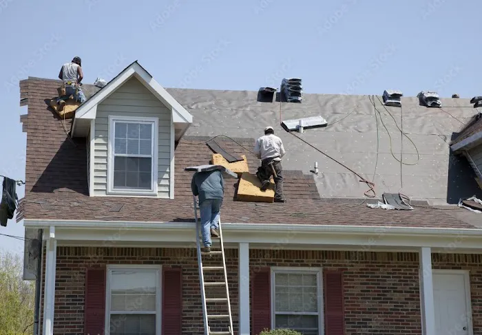 Ape Roofing LLC Picture 10