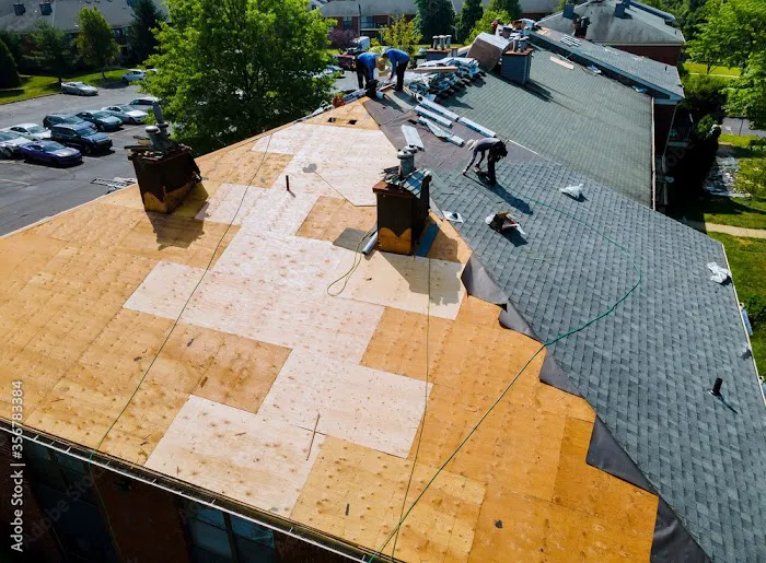 Ape Roofing LLC Picture 9