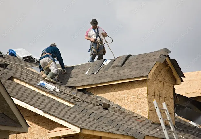 Ape Roofing LLC Picture 5