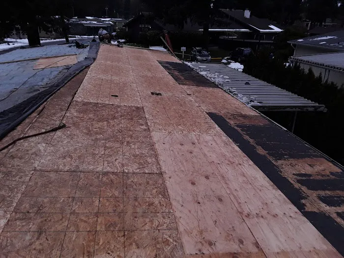 Roof Time,Inc. Picture 5