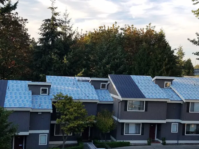 Roof Time,Inc. Picture 2