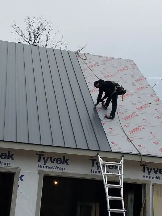 Roof Time,Inc. Picture 7