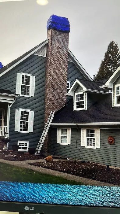 Genesis Roofing And Siding Picture 4