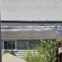 Eco Roofing & Roof Replacement ico