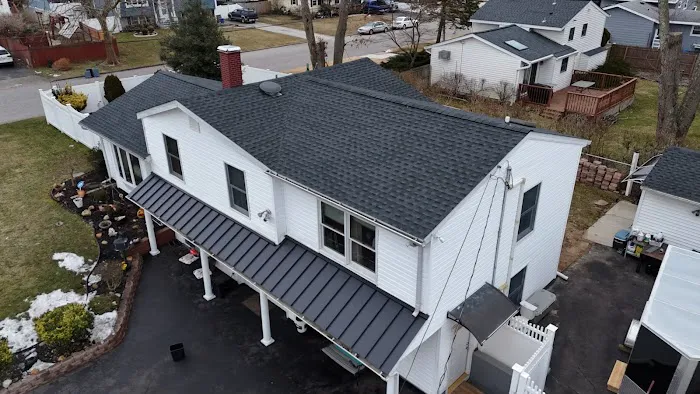 King Quality Roofing Picture 1