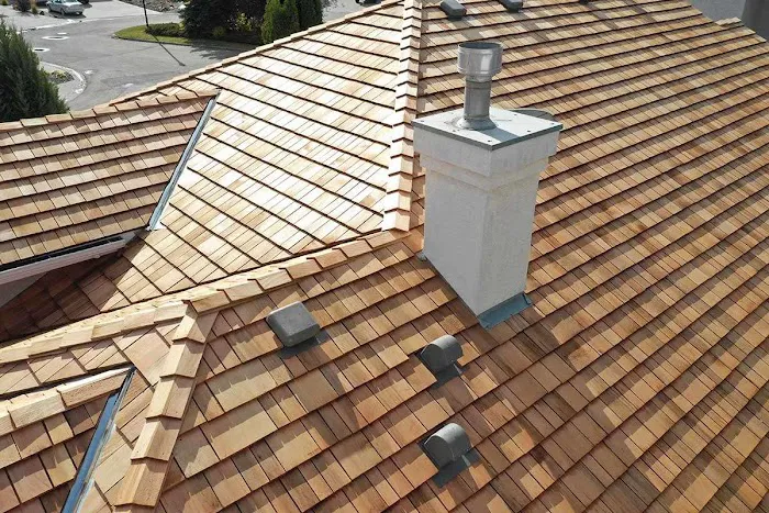 King Quality Roofing Picture 8