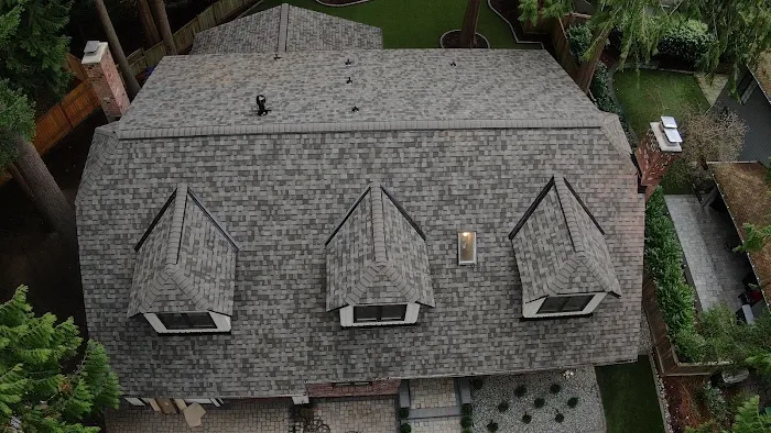 King Quality Roofing Picture 10