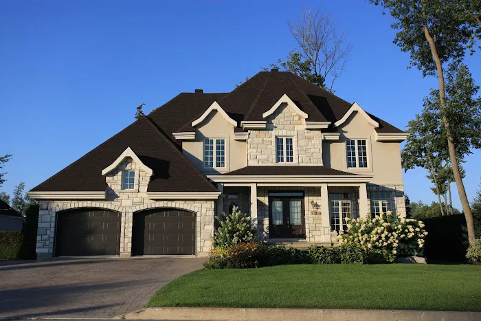 Budget Roofing LLC Picture 1