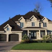 Budget Roofing LLC ico