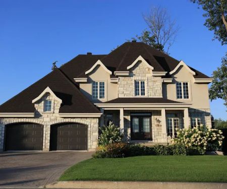Budget Roofing LLC