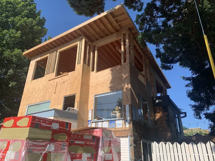 Mike scherer construction Picture 1