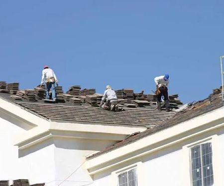 Fagu Construction LLC