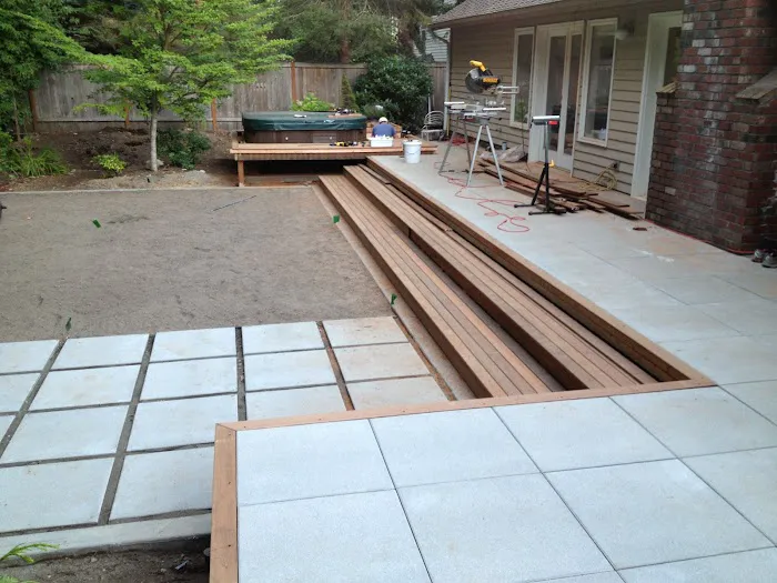 Seattle Art Constructions LLC Picture 1