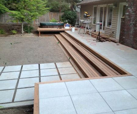 Seattle Art Constructions LLC