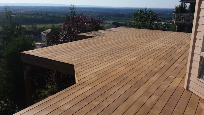 Seattle Art Constructions LLC Picture 2