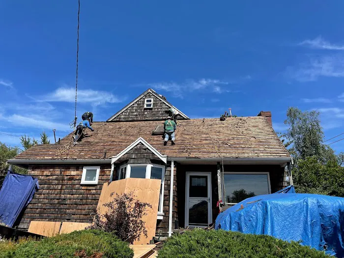 Roofing Formula LLC Picture 1