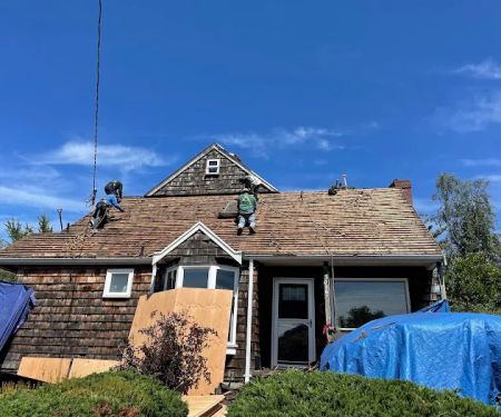 Roofing Formula LLC