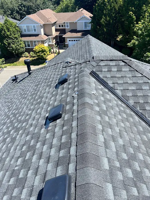 Roofing Formula LLC Picture 2