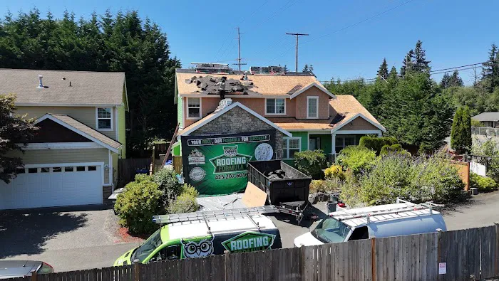 Roofing Formula LLC Picture 4