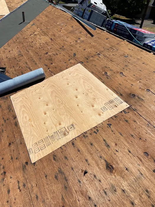 Roofing Formula LLC Picture 6