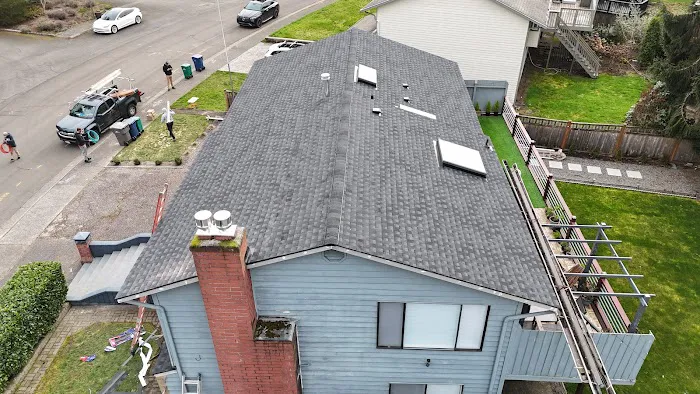 Roofing Formula LLC Picture 5