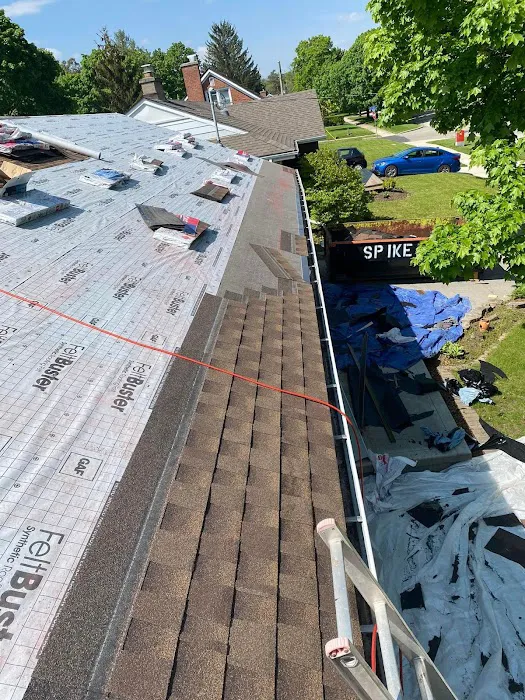 Roofing Formula LLC Picture 3