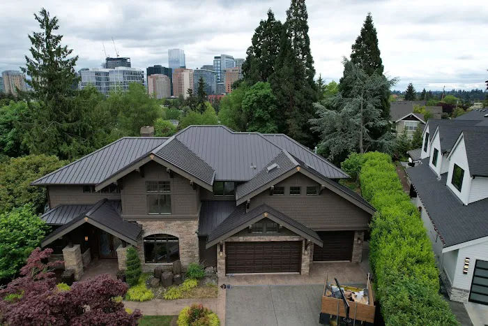 Brave Builders Roofing Picture 2