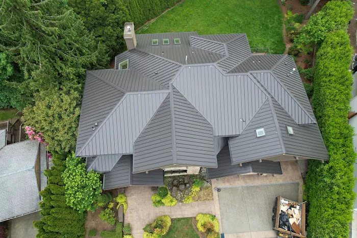 Brave Builders Roofing Picture 4