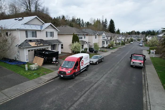 Brave Builders Roofing Picture 3