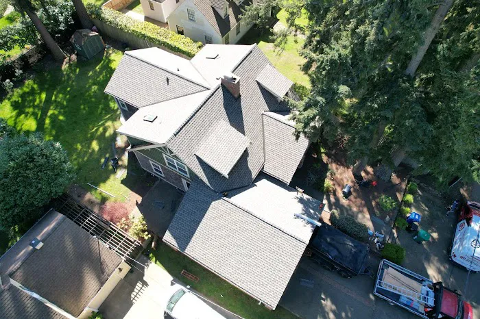 Brave Builders Roofing Picture 5