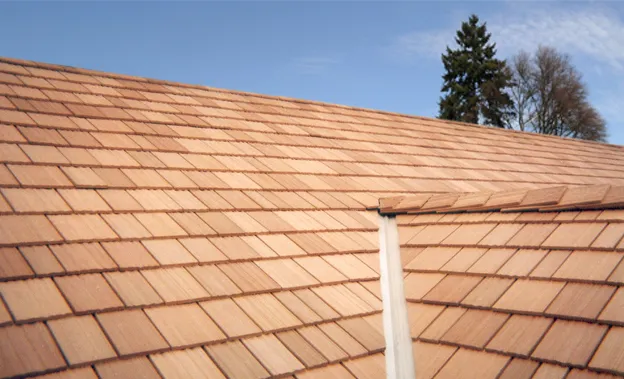D. Hughes Roofing Picture 6
