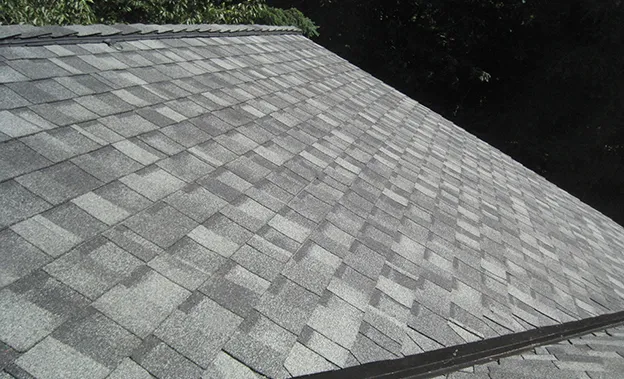 D. Hughes Roofing Picture 3