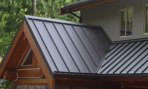 D. Hughes Roofing Picture 4