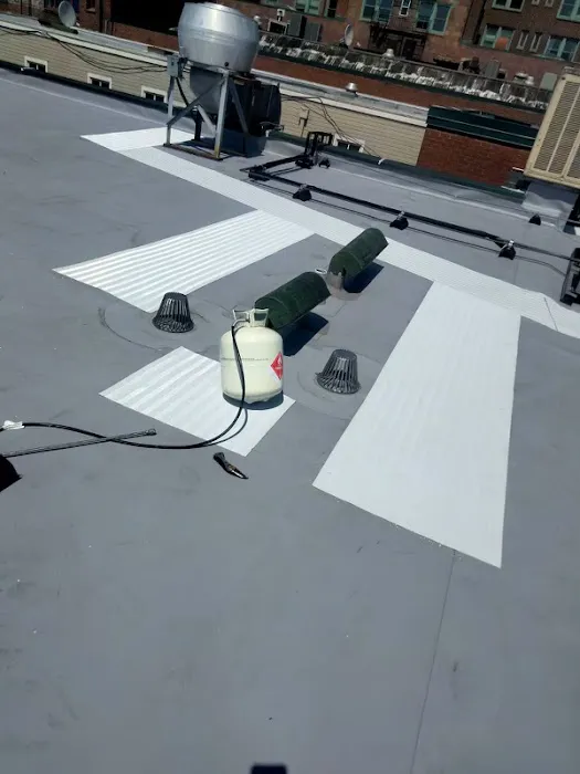 Frank General Contractor and Roofing Services Picture 1