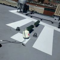 Frank General Contractor and Roofing Services ico