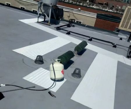 Frank General Contractor and Roofing Services