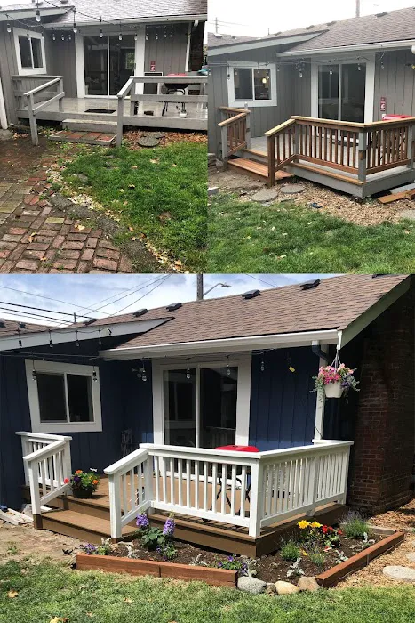 Frank General Contractor and Roofing Services Picture 7