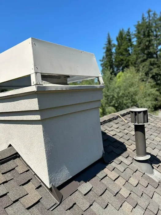 Frank General Contractor and Roofing Services Picture 2