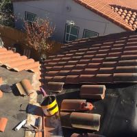 Go Roof Tune-Up, Inc. ico