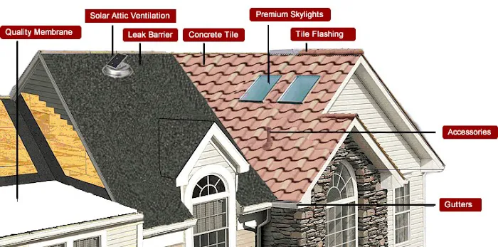 Go Roof Tune-Up, Inc. Picture 2