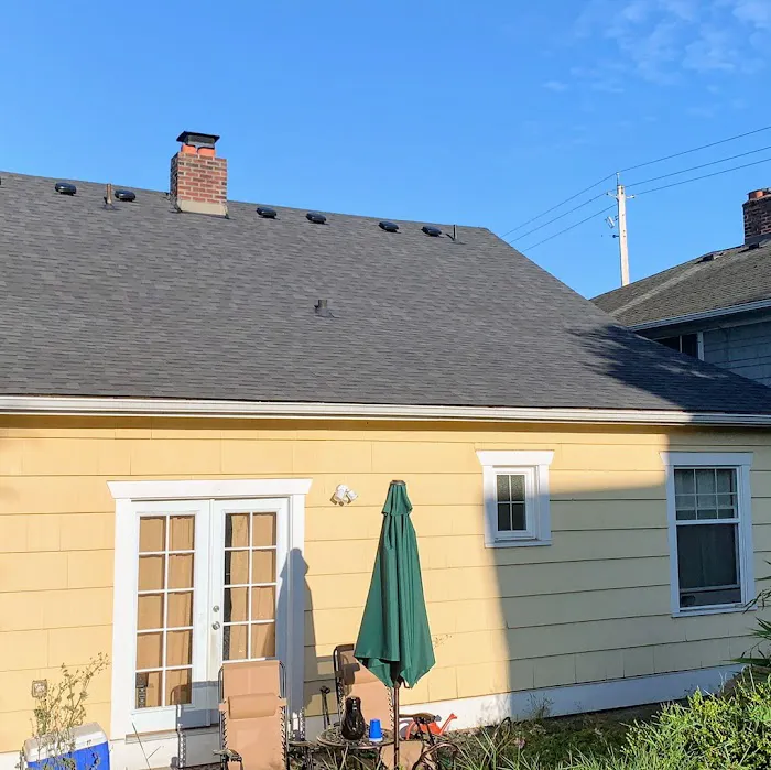 Forever Roofing Picture 7