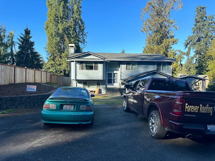 Forever Roofing Picture 2