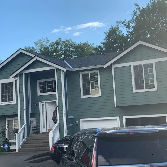 Forever Roofing Picture 9