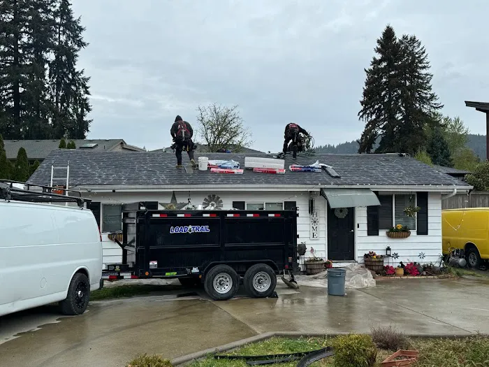 New Roof Solutions & Quality LLC Picture 5