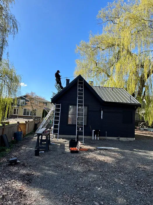 New Roof Solutions & Quality LLC Picture 1