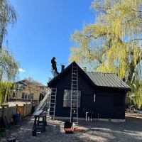 New Roof Solutions & Quality LLC ico